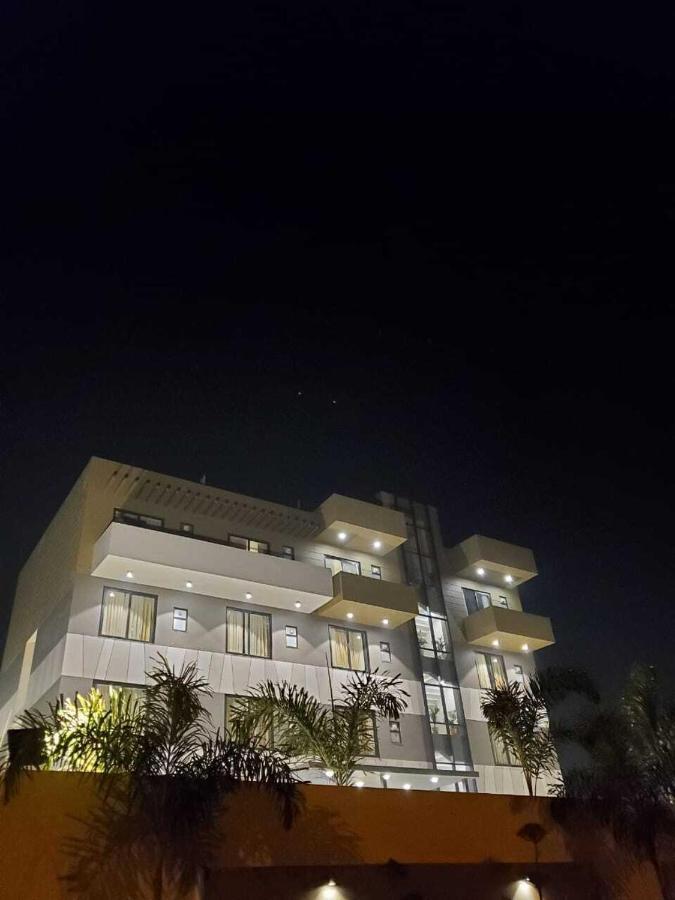 Hotel The Golf 1 لاكناو المظهر الخارجي الصورة